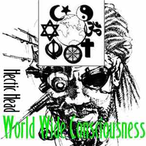 Hectic Head - World Wide Consciousness download flac