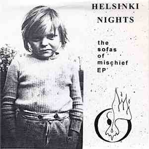 Helsinki Nights - The Sofas Of Mischief EP download flac