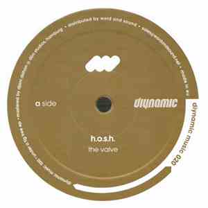 H.O.S.H. - Under A Fig Tree EP FLAC album