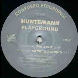 Huntemann - Playground download flac