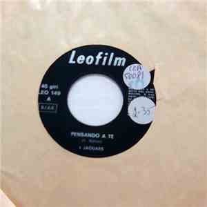 I Jaguars - Pensando A Te download flac
