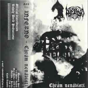 Inferno - Chrám Nenávisti download flac