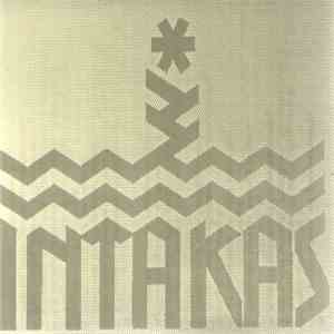 Intakas - Folkloro Ansamblis Intakas download flac