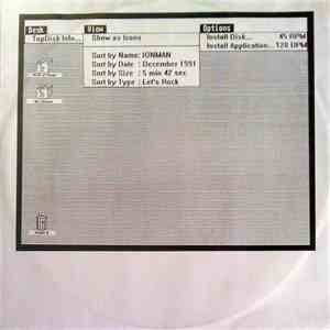 Ionman - Wall Of Ringo download flac