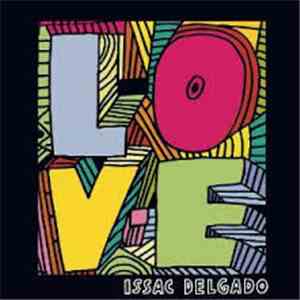 Issac Delgado - Love download flac
