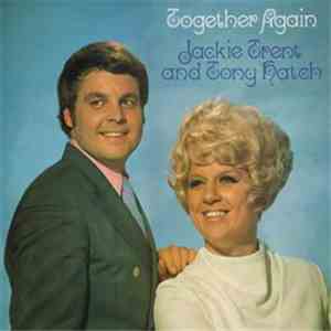 Jackie Trent & Tony Hatch - Together Again download flac