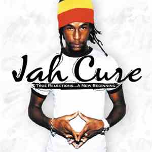 Jah Cure - True Reflections...A New Beginning download flac