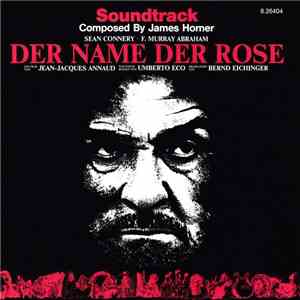 James Horner - Der Name Der Rose (Soundtrack) download flac