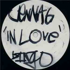 Jenna G - In Love / Heavy download flac