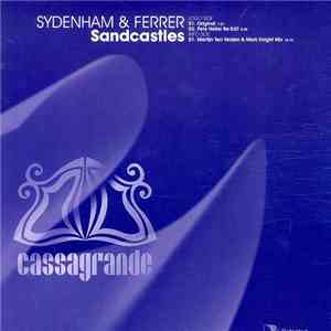 Jerome Sydenham & Dennis Ferrer - Sandcastles download flac