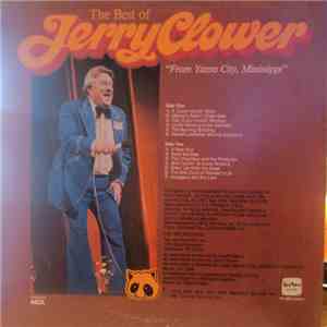 Jerry Clower - The Best Of Jerry Clower download flac