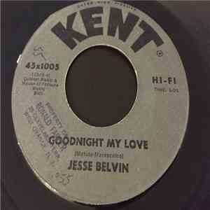 Jesse Belvin - Good Night My Love / Senorita download flac