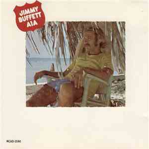 Jimmy Buffett - A1A download flac