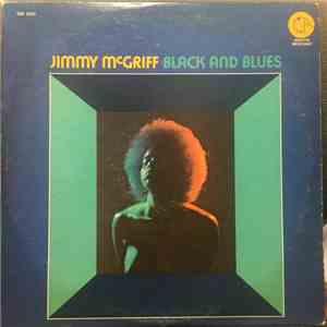 Jimmy McGriff - Black And Blues download flac