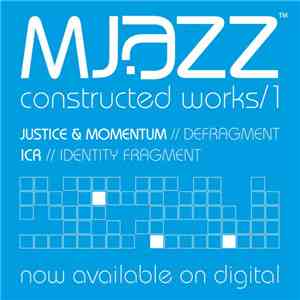 Justice & Momentum  / ICR - Constructed Works/1 download flac