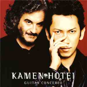 Kamen & Hotei - Guitar Concerto download flac