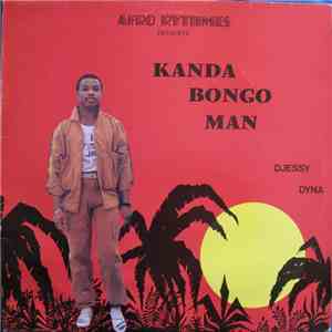 Kanda Bongo Man - Afro Rythmes Présente Kanda Bongo Man download flac