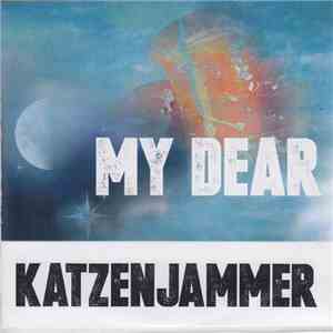 Katzenjammer - My Dear download flac