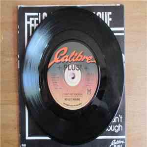 Kelly Marie - Feels Like I'm In Love / I Can't Get Enough download flac