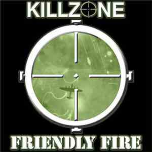 Killzone - Friendly Fire download flac