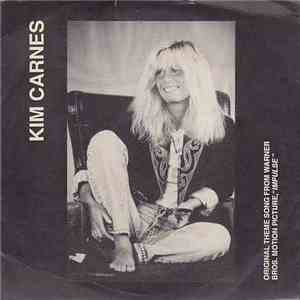 Kim Carnes - Everybody Needs Someone download flac
