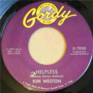 Kim Weston - Helpless download flac