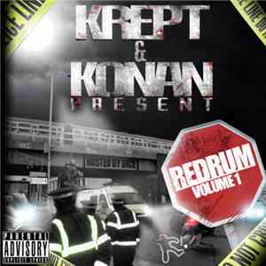 Krept & Konan - Redrum Volume 1 download flac
