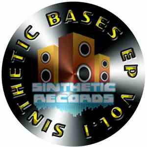 K-rlos DJ - Sinthetic Bases EP Vol.1 download flac