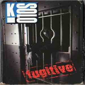 K-Solo - Fugitive download flac