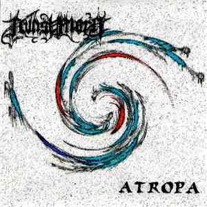 Kunst Mork - Atropa download flac