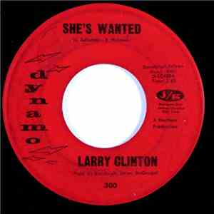 Larry Clinton - She's Wanted download flac