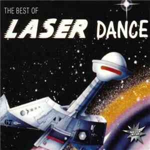 Laser Dance - The Best Of Laser Dance download flac