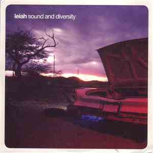 Leiah - Sound And Diversity download flac