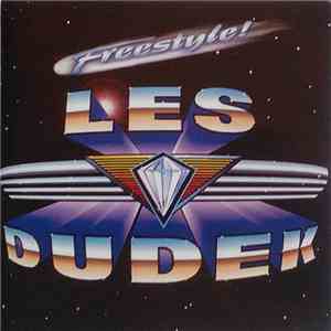 Les Dudek - Freestyle! download flac