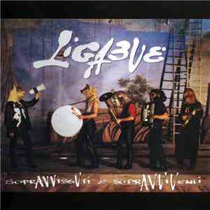 Ligabue - Sopravvissuti E Sopravviventi download flac