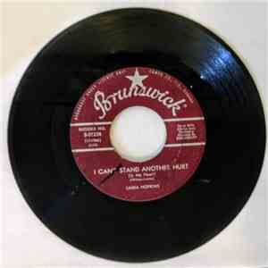 Linda Hopkins - Memories And A Broken Heart download flac