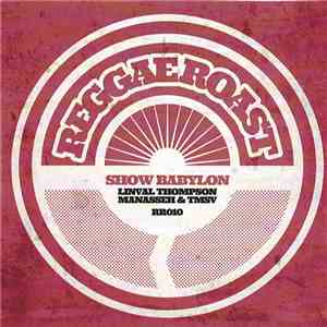 Linval Thompson - Show Babylon download flac