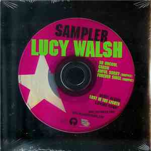 Lucy Walsh - Sampler download flac