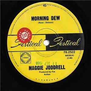 Maggie Joddrell - Morning Dew download flac