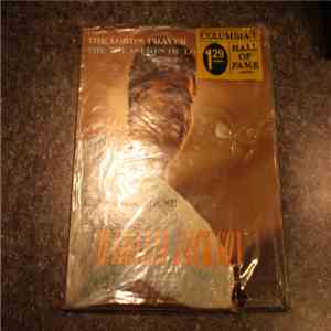 Mahalia Jackson - The Lord's Prayer EP download flac