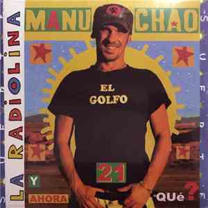 Manu Chao - La Radiolina download flac