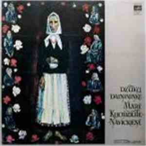 Marė Kuodžiūtė-Navickienė - Dzūkų Dainininkė Marė Kuodžiūtė-Navickienė download flac