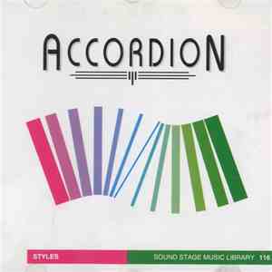 Mark Thomas , Mario Conway - Accordion download flac