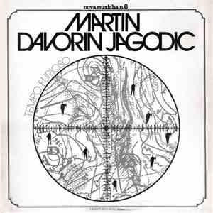 Martin Davorin Jagodic - Tempo Furioso (Tolles Wetter) download flac