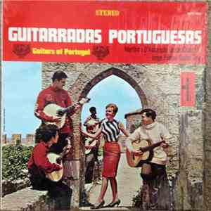 Martinho D'Assuncao Guitar Quartet, Jorge Fontes Guitar Trio - Guitarradas Portuguesas = Guitars Of Portugal download flac