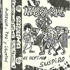 Massacre 68 - El Ultimo Suspiro download flac