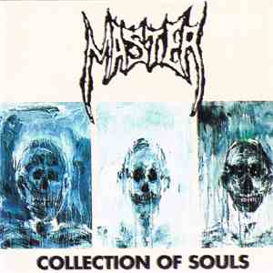 Master  - Collection Of Souls download flac