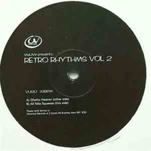 MaUVe - Retro Rhythms Vol 2 download flac