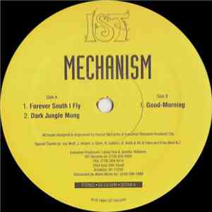 Mechanism - Forever South I Fly download flac