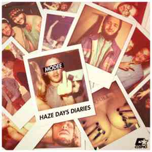 Modee - Haze Days Diaries download flac